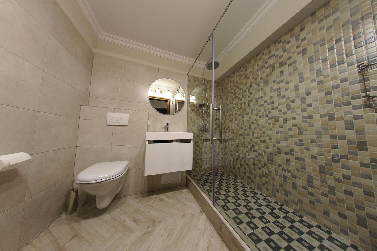 Apartament Amber Brăila Buitenkant foto